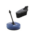 Nilfisk KEW130PCH CORE 130 Home & Garden Powercontrol Pressure Washer 130 bar 240V