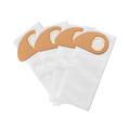 Nilfisk KEW81943048 Buddy II Replacement Dust Bags (Pack 4)