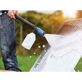 Nilfisk KEWFOAMSPRAY Click&Clean Super Foam Sprayer