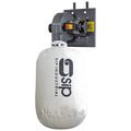SIP 1HP Portable Single Bag Dust Collector - 01963