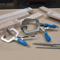 Kreg Classic Face Clamp 51mm