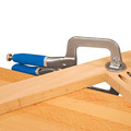 Kreg Classic Face Clamp 76mm
