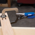 Kreg Classic Face Clamp 76mm