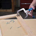 Kreg Classic Face Clamp 76mm