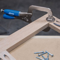 Kreg Classic Face Clamp 76mm