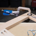 Kreg Classic Face Clamp 76mm