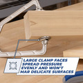 Kreg 152mm Wood Project Clamp with Automaxx