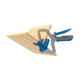 Kreg 90 degree Corner Clamp