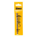 DEWALT DT6520-QZ Multi Material Drill Bit 6.5mm x 123mmDEWALT 