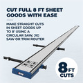 Kreg Straight Edge Guide XL 2438mm