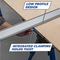 Kreg Straight Edge Guide XL 2438mm