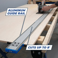 Kreg Straight Edge Guide XL 2438mm