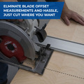 Kreg Straight Edge Guide XL 2438mm
