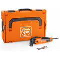 Fein Corded Multimaster 700 Max 110V - Starlock Max