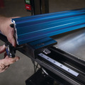 Kreg Precision Band Saw Fence