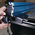 Kreg Precision Band Saw Fence