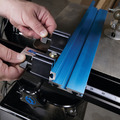 Kreg Precision Band Saw Fence