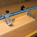 Kreg Precision Trak & Stop System