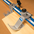 Kreg Precision Trak & Stop System