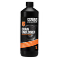 SCRUBB Drain Unblocker, 1L