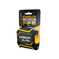 Komelon KOMPWB102E Tape Measure Extreme Stand-out Pocket Tape 10m/33ft (Width 32mm)
