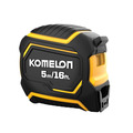 Komelon KOMPWB52E Extreme Tape Measure Stand-out Pocket Tape 5m/16ft (Width 32mm)