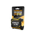 Komelon KOMPWB82E Extreme Tape Measure Stand-out Pocket Tape 8m/26ft (Width 32mm)