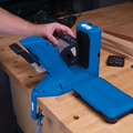 Kreg Jig Pocket-Hole Jig 720 Micro Drill Guide Kit