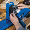 Kreg Custom Plug Cutter Drill Guide Kit