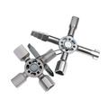 00 11 01 TwinKey® Service Cabinet Key