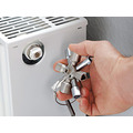 KNIPEX KPX001101 00 11 01 TwinKey® Service Cabinet Key