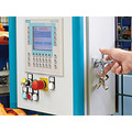 00 11 01 TwinKey® Service Cabinet Key