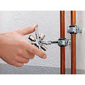 00 11 01 TwinKey® Service Cabinet Key