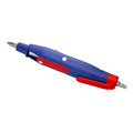 00 11 07 Pen-Style Control Cabinet Key