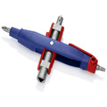 00 11 07 Pen-Style Control Cabinet Key