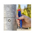 00 11 07 Pen-Style Control Cabinet Key