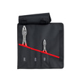 00 19 61 V02 TwinGrip® Slip Joint Pliers Set, 2 Piece