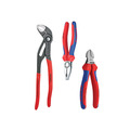 00 20 09 V01 Bestseller Pliers Set, 3 Piece