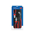 00 20 09 V01 Bestseller Pliers Set, 3 Piece