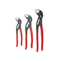 00 20 09 V02 Cobra® Water Pump Pliers Set, 3 Piece