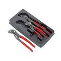 00 20 09 V02 Cobra® Water Pump Pliers Set, 3 Piece
