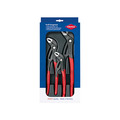 00 20 09 V02 Cobra® Water Pump Pliers Set, 3 Piece