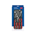 00 20 09 V03 Alligator® Water Pump Pliers Set, 3 Piece