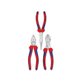 00 20 11 Assembly Pack Pliers Set, 3 Piece