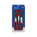 00 20 11 Assembly Pack Pliers Set, 3 Piece