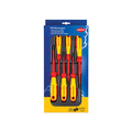 00 20 12 V05 VDE Screwdriver Set, 6 Piece