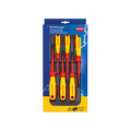 00 20 12 V05 VDE Screwdriver Set, 6 Piece