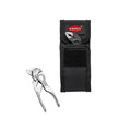 00 20 72 V04 XS Mini Plier Set, 2 Piece