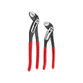 00 31 20 V02 Alligator® Water Pump Pliers Set, 2 Piece