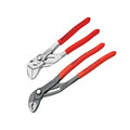 00 31 20 V03 Cobra® Pliers & Plier Wrench Set, 2 Piece